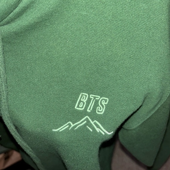 BTS IN THE SOUP SWEATER - Picture 2 of 6